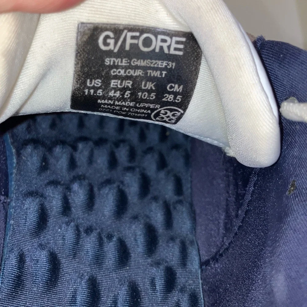 G/FORE multi functional